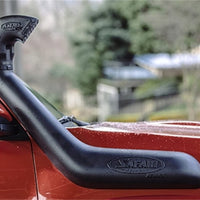 Safari ARMAX high performance snorkel for Toyota 4Runner