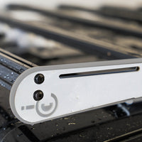 Prinsu - Rack Shield Plate