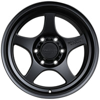 Falcon Wheels - T2 17x9 Wheels