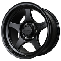 Falcon Wheels - T2 17x9 Wheels