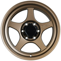 Falcon Wheels - T2 17x9 Wheels