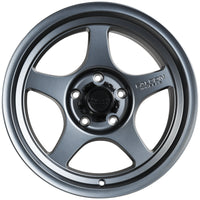 Falcon Wheels - T2 17x9 Wheels