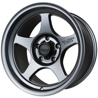 Falcon Wheels - T2 17x9 Wheels