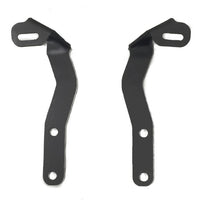 CBI - Toyota Tacoma Ditch Light Brackets | 2016+