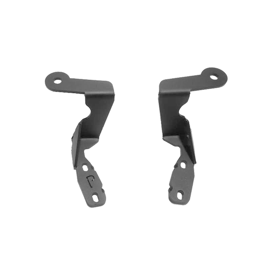 CBI - Toyota 4Runner Ditch Light Brackets | 2003-2009