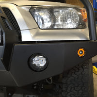 CBI - TOYOTA 4RUNNER ADVENTURE FRONT BUMPER | 2010-2013
