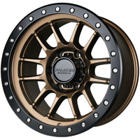 Falcon Wheels - T7 17x9 Wheels