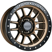 Falcon Wheels - T7 17x9 Wheels