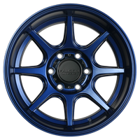Falcon Wheels - T8 Seeker 17x9 Wheels