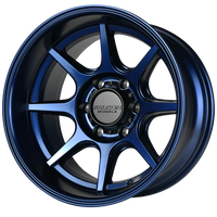 Falcon Wheels - T8 Seeker 17x9 Wheels