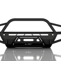 CBI - Toyota Tundra Baja Hybrid Front Bumper | 2014-2021