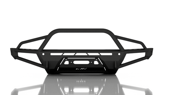 CBI - Toyota Tundra Baja Hybrid Front Bumper | 2014-2021