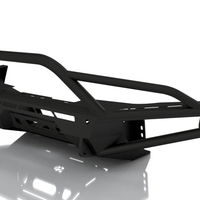 CBI - Toyota Tundra Baja Hybrid Front Bumper | 2014-2021