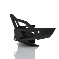 CBI - Toyota Tundra Baja Hybrid Front Bumper | 2014-2021