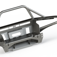 C4 - Toyota Tacoma Hybrid Front Bumper | 2nd Gen | 2005-2011