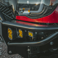 C4 - Toyota Tacoma Hybrid Front Bumper | 2nd Gen | 2005-2011