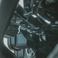 C4 - Toyota Tacoma Hybrid Front Bumper | 2nd Gen | 2005-2011