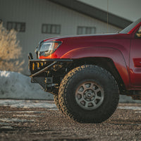 C4 - Toyota Tacoma Hybrid Front Bumper | 2nd Gen | 2005-2011