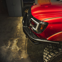 C4 - Toyota Tacoma Hybrid Front Bumper | 2nd Gen | 2005-2011