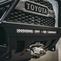 C4 - Tacoma Hybrid Front Bumper | 3rd gen | 2016+