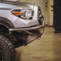 C4 - Tacoma Hybrid Front Bumper | 3rd gen | 2016+