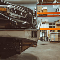 C4 - Tacoma Overland Front Bumper | 3rd Gen | 2016+