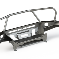 off-road accessories