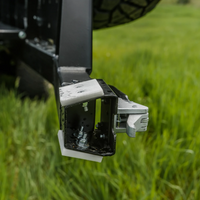 high clearance rear bumper