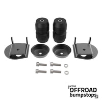 Timbren - ABSFR150RB - Active Off-Road Bumpstops - Rear Kit | Ford Raptor 2nd Gen