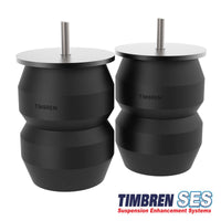 Timbren - FRRGR - SES Suspension Enhancement System - Rear Kit | Ford Ranger