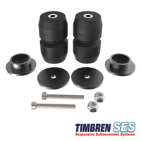 Timbren - JFTJ - SES Suspension Enhancement System - Front Kit | Jeep Wrangler TJ/JK/JL