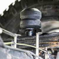 Timbren - TORTUN4 - SES Suspension Enhancement System - Rear Kit | Toyota