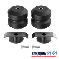 Timbren - TORTUN4 - SES Suspension Enhancement System - Rear Kit | Toyota