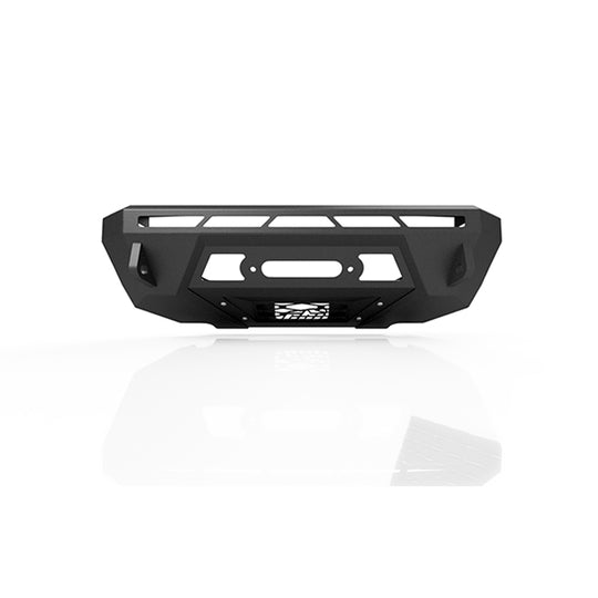 CBI - Toyota 4Runner Covert Front Bumper | 2010-2022