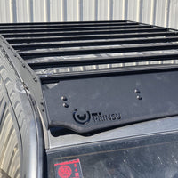 Overland Accessories