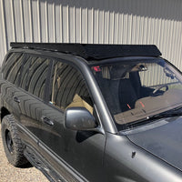 Prinsu Roof Rack