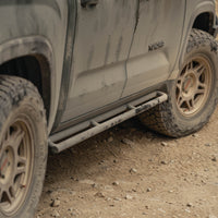 CBI - Toyota Tundra Rock Sliders | 3rd Gen | 2022