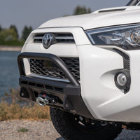 4Runner Bumper
