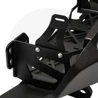 2016+ Tacoma front bumper