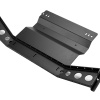 case skid plate