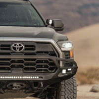 CBI - Toyota Tundra Baja Front Bumper | 3rd Gen | 2022+