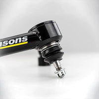 Dobinsons - Front Upper Control Arm Kit | UCA19-004K