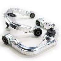 Dobinsons - Front Adjustable Billet Upper Control Arm Kit | Toyota FJ Cruiser, 4Runner, Lexus GX