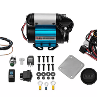 ARB High Performance On-Board Compressor for ARB Air Lockers - CKMA12 - 4WD CREW