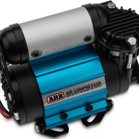 ARB High Performance On-Board Compressor for ARB Air Lockers - CKMA12 - 4WD CREW