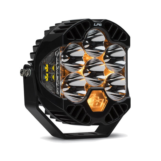 Baja Designs - LP6 Pro LED Light