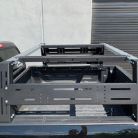 Cali Raised LED - Overland Bed Rack 2014-2021 Toyota Tundra
