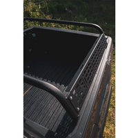 Cali Raised LED - Overland Bed Bars Toyota Tacoma 2005-2021