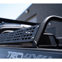 Cali Raised LED - Overland Bed Bars Toyota Tacoma 2005-2021