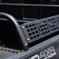 Cali Raised LED - Overland Bed Bars Toyota Tacoma 2005-2021